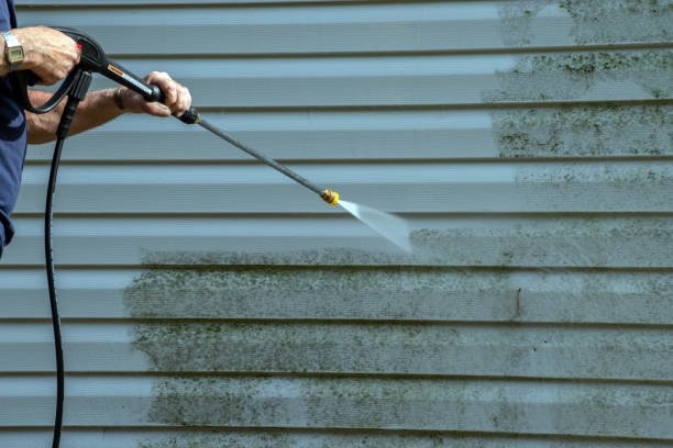 Why Choose Our Certified Pressure Washing Experts for Your Project Needs in Cliffside Park, NJ?