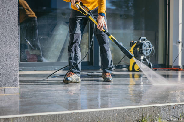 Trusted Cliffside Park, NJ Pressure Washing Experts
