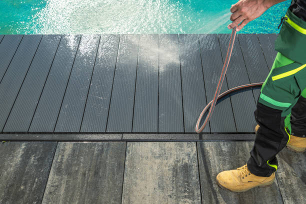 Best House Pressure Washing  in Cliffside Park, NJ