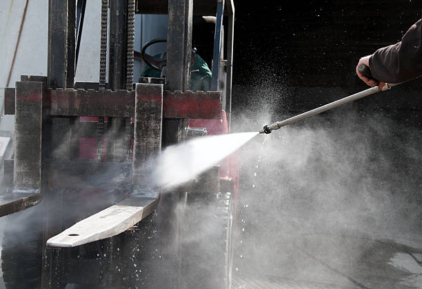 Best Commercial Building Pressure Washing  in Cliffside Park, NJ