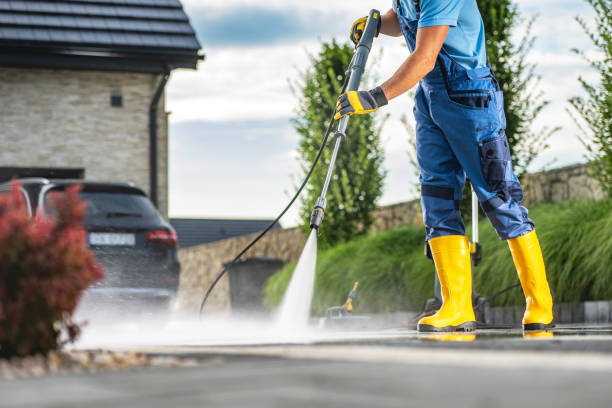 Best Fence Pressure Washing  in Cliffside Park, NJ