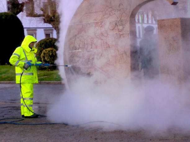 Trusted Cliffside Park, NJ Pressure Washing Experts