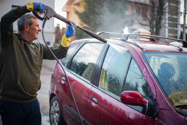 Best Pressure Washing Services for Businesses  in Cliffside Park, NJ