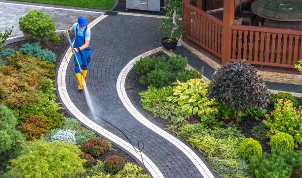 Best Best Pressure Washing Companies  in Cliffside Park, NJ