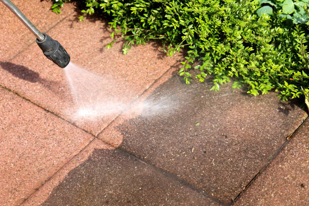 Pressure Washing Estimates in Cliffside Park, NJ